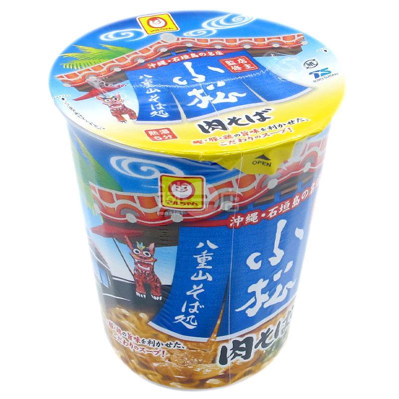 八重山拉麵處小松 肉拉麵 - 迷日店 maniaj.com