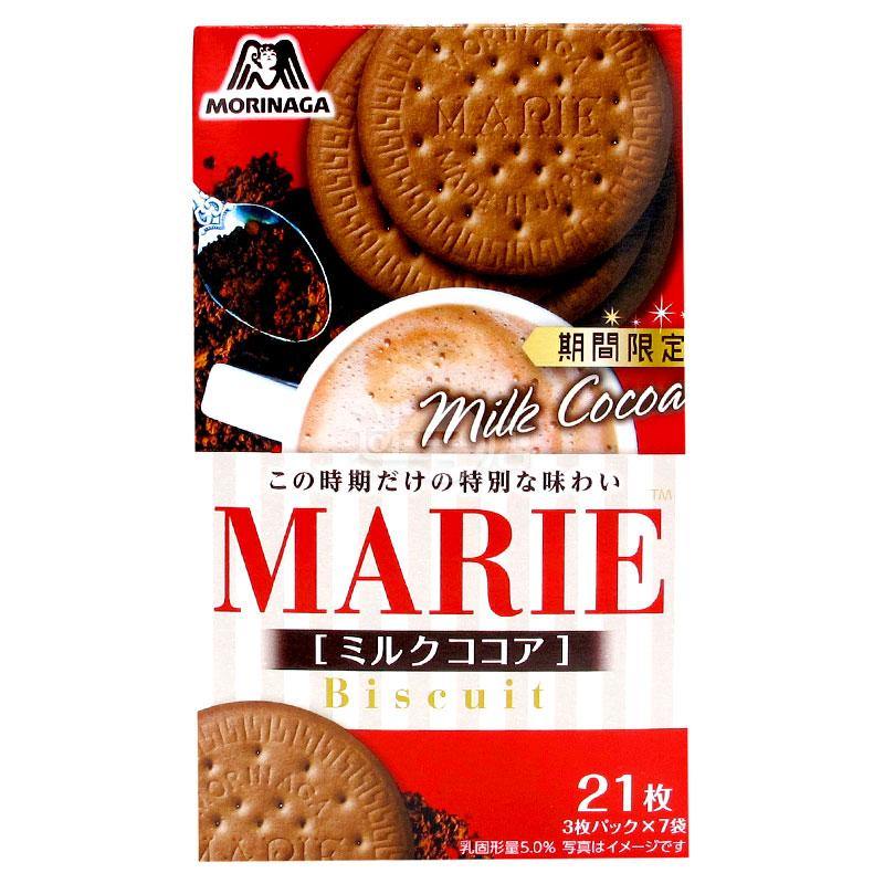 MARIE牛奶朱古力餅 - 迷日店 maniaj.com