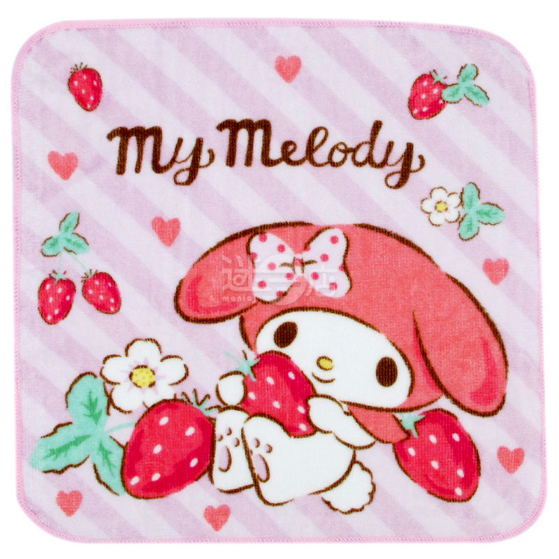 My Melody 六件福袋