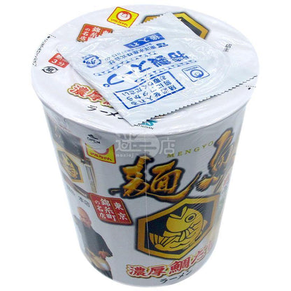 麵魚 濃厚鯛魚高湯拉麵 - 迷日店 maniaj.com