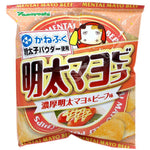 明太蛋黃醬牛肉味薯片 - 迷日店 maniaj.com