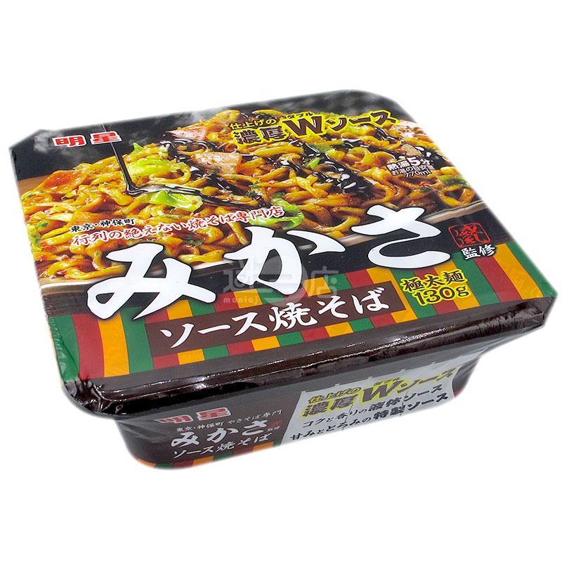 MIKASA監修 醬汁撈麵 - 迷日店 maniaj.com