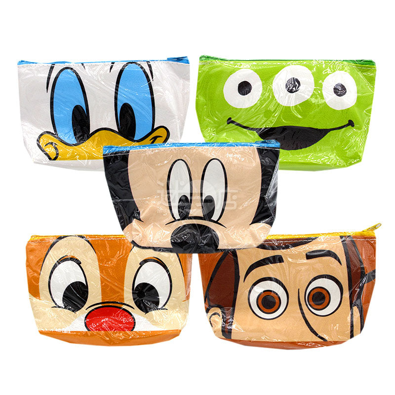 Disney loose paper bag (random style)