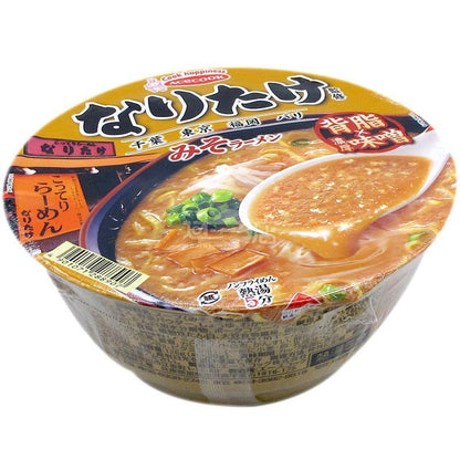 Naritake味噌拉麵 - 迷日店 maniaj.com