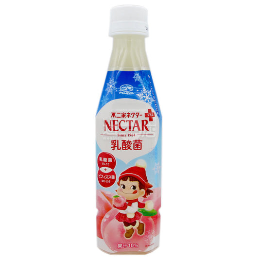 ネクターピーチ味の乳酸菌