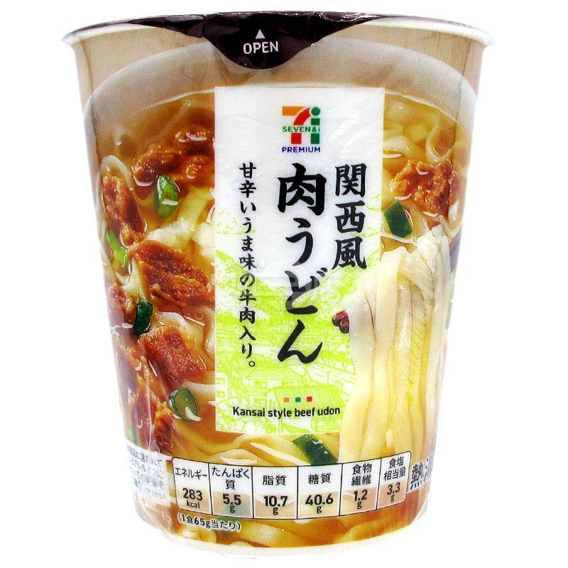 關西風肉烏冬 - 迷日店 maniaj.com