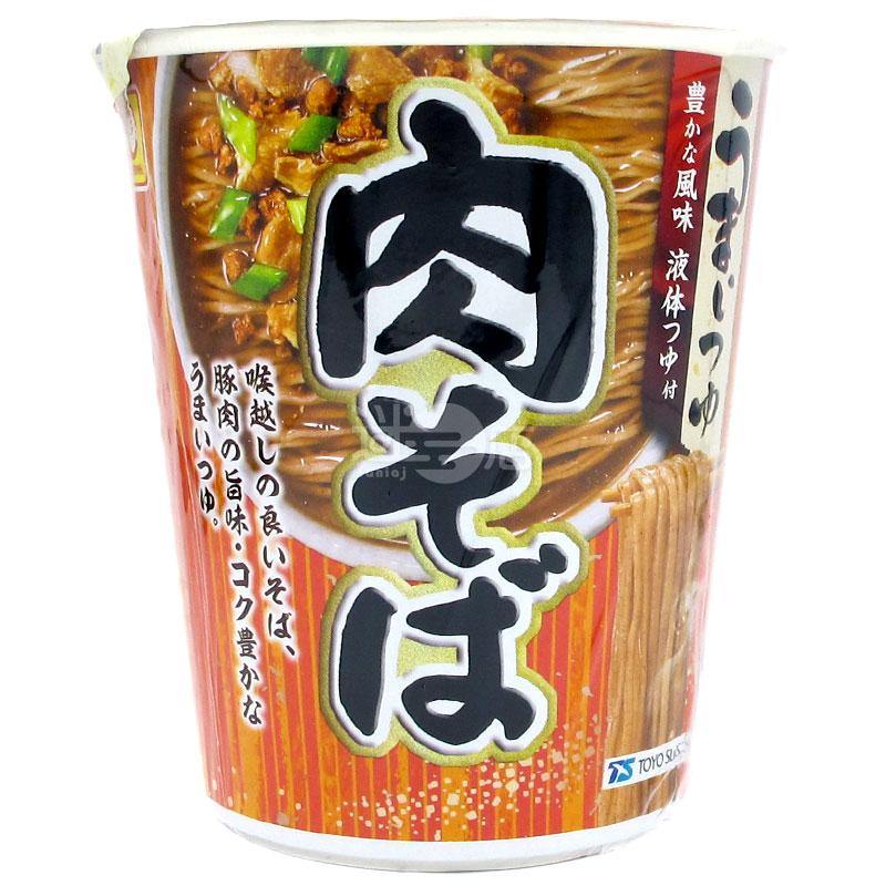 美味湯汁肉蕎麥麵 - 迷日店 maniaj.com