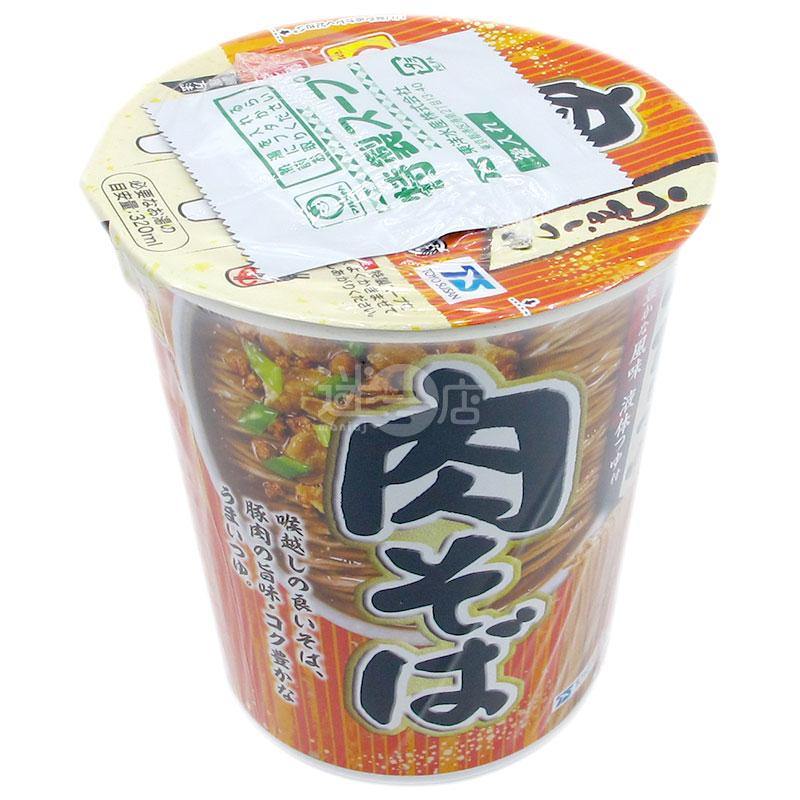 美味湯汁肉蕎麥麵 - 迷日店 maniaj.com