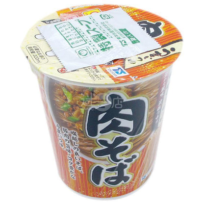 美味湯汁肉蕎麥麵 - 迷日店 maniaj.com