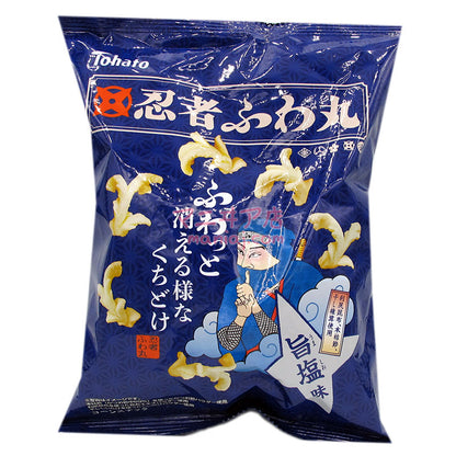 忍者スナック ブブワン 塩味