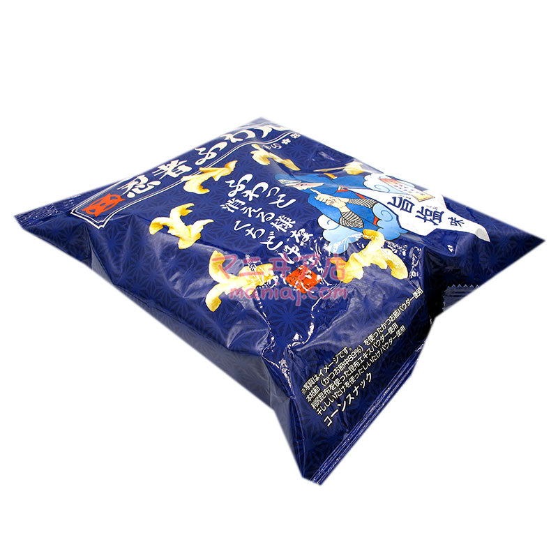 忍者スナック ブブワン 塩味