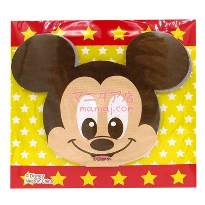 卡通人物便條紙 (隨機款式) - 迷日店 maniaj.com