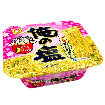 加油考生! 我的鹽 芝麻鹽醬撈麵 - 迷日店 maniaj.com