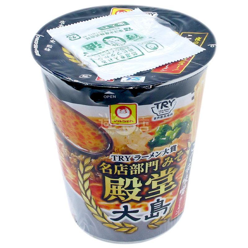 大島 辣味噌拉麵 - 迷日店 maniaj.com