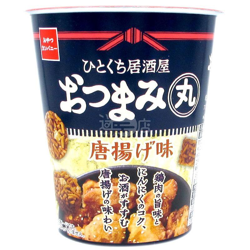 童星點心麵丸 炸雞味 - 迷日店 maniaj.com