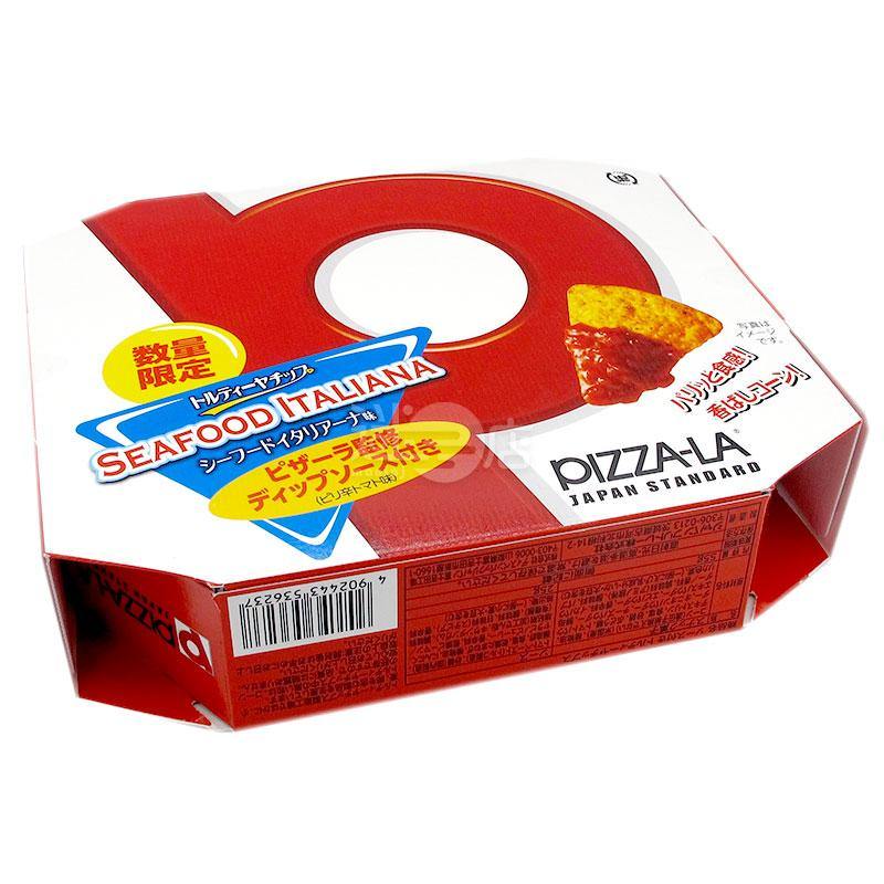 PIZZA-LA BOX意大利海鮮味脆片 - 迷日店 maniaj.com