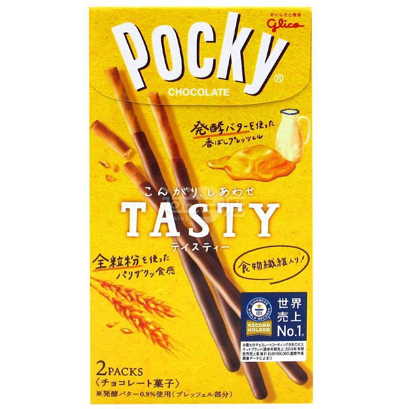 Pocky Tasty百力滋 - 迷日店 maniaj.com