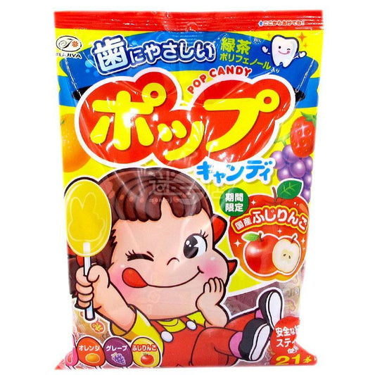 牛奶妹波板糖 - 迷日店 maniaj.com