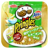 Pringles 超酸忌廉&洋蔥味撈麵 - 迷日店 maniaj.com