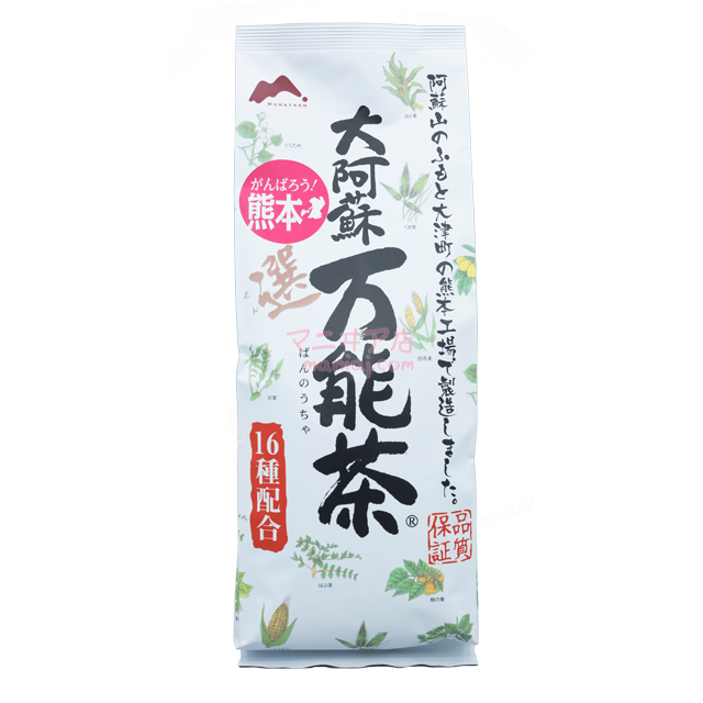 大阿蘇萬能茶