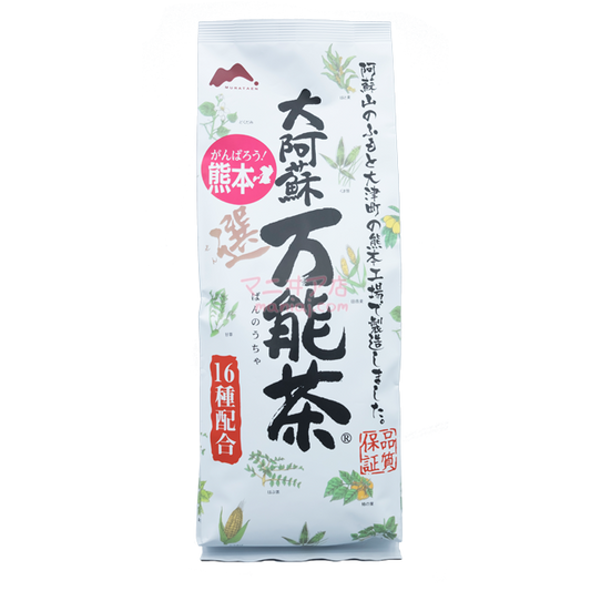 大阿蘇萬能茶