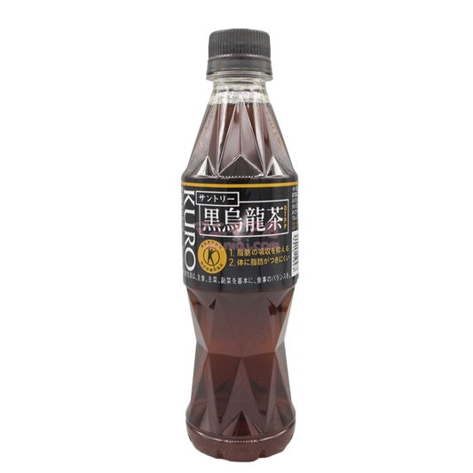黒烏龍茶 350ml