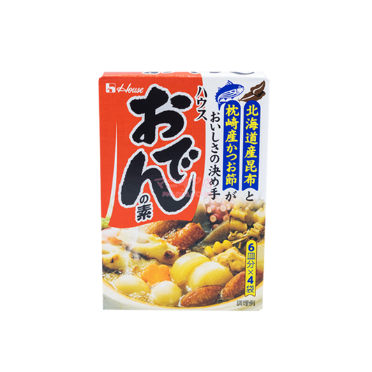 關東煮の素