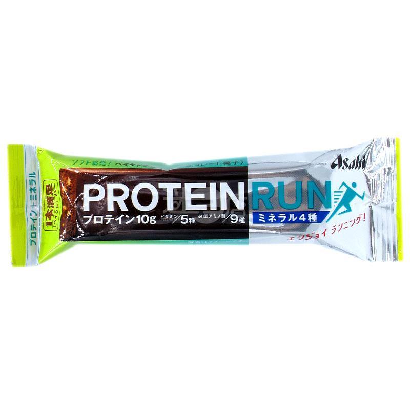1本滿足 Protein Run朱古力餅條 - 迷日店 maniaj.com