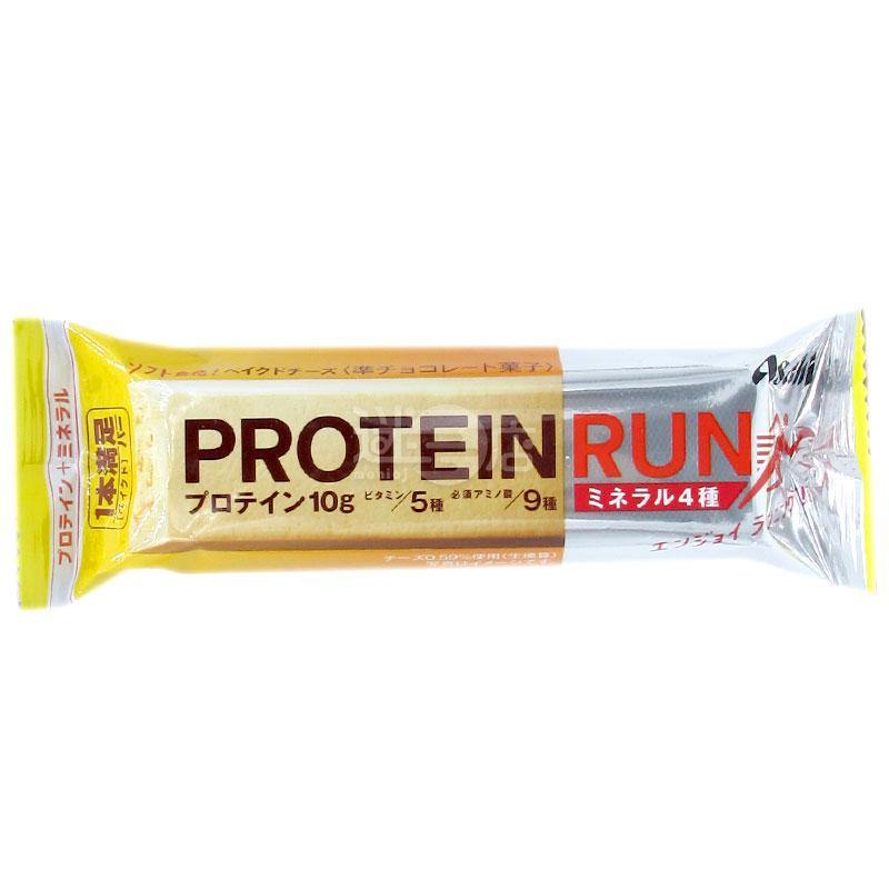 1本滿足 Protein Run芝士餅條 - 迷日店 maniaj.com