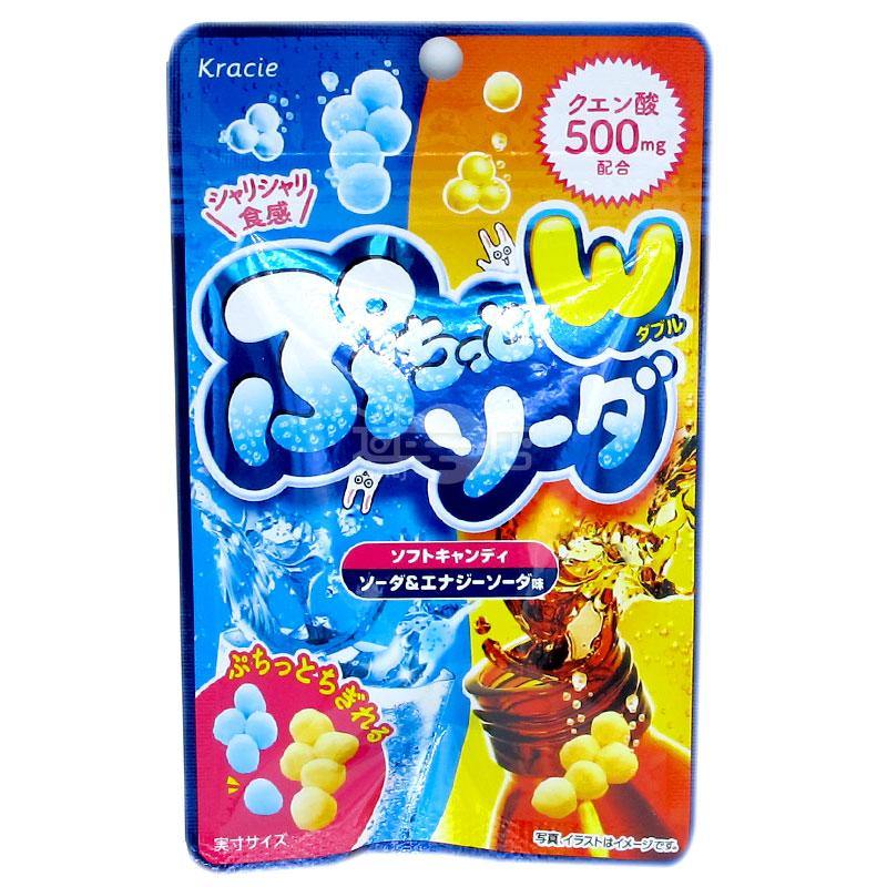 W梳打糖 - 迷日店 maniaj.com