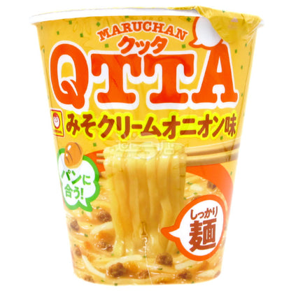 QTTA Miso Cream Onion Flavor
