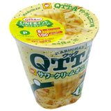 QTTA酸忌廉洋蔥味杯麵 - 迷日店 maniaj.com