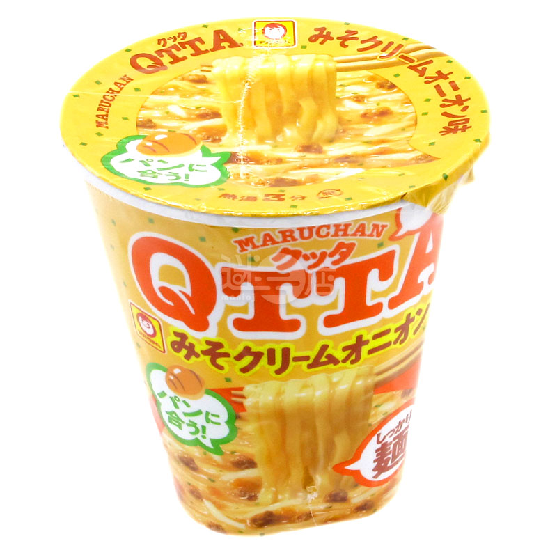 QTTA Miso Cream Onion Flavor