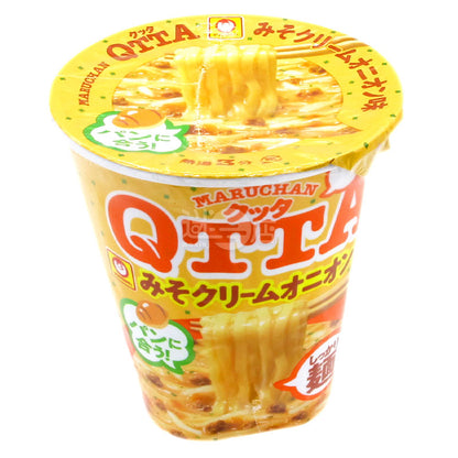 QTTA Miso Cream Onion Flavor