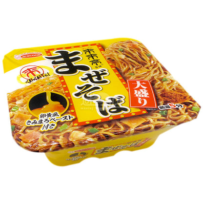 來來亭撈麵