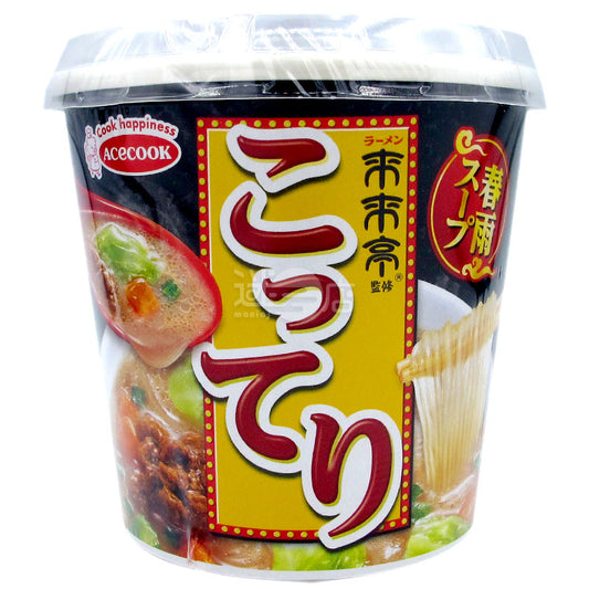 Lai Lai Ting Vermicelli Soup