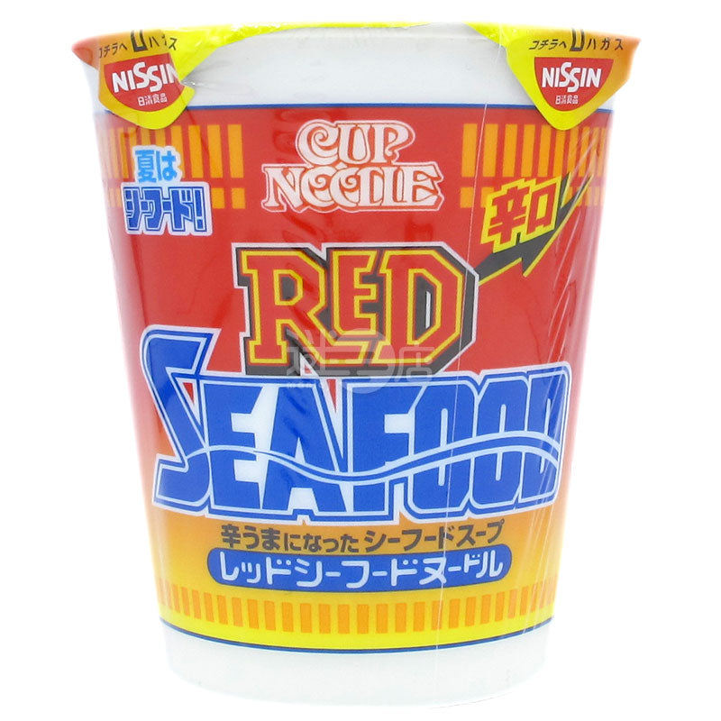 合味道 RED海鮮麵