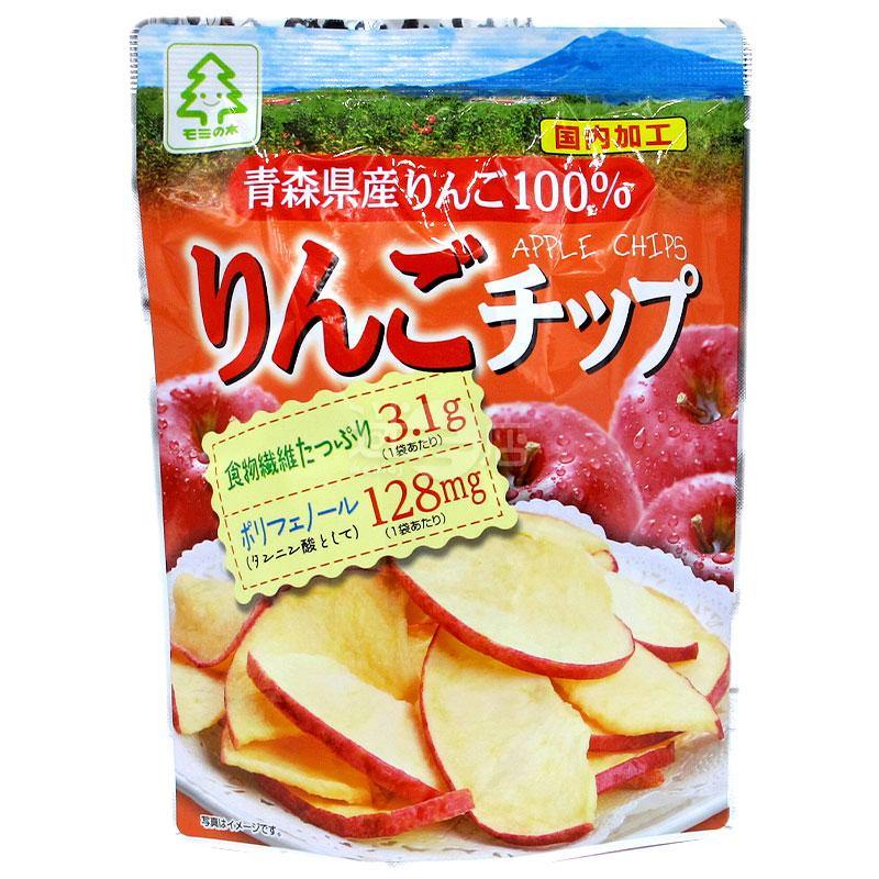 青森產蘋果片 - 迷日店 maniaj.com