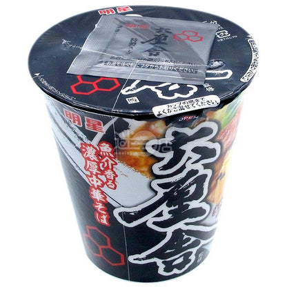 六厘舍 中華拉麵 - 迷日店 maniaj.com