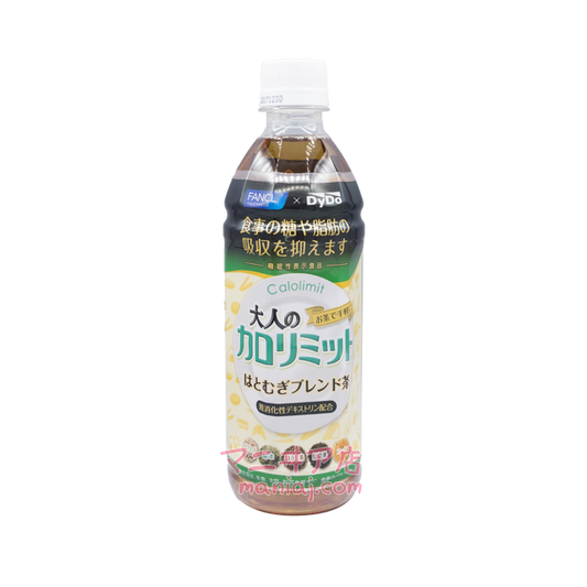 大人の麦ミックス茶