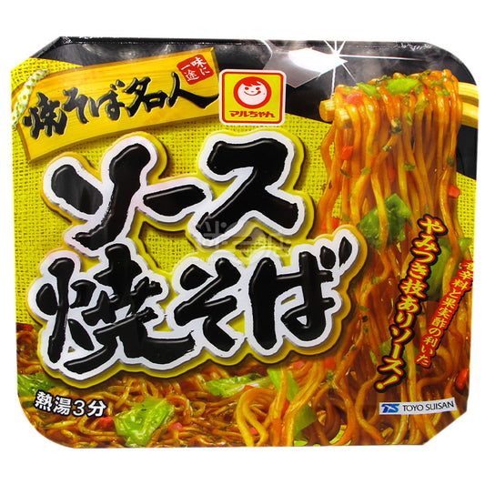 名人 醬汁撈麵
