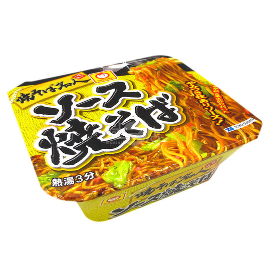 名人 醬汁撈麵