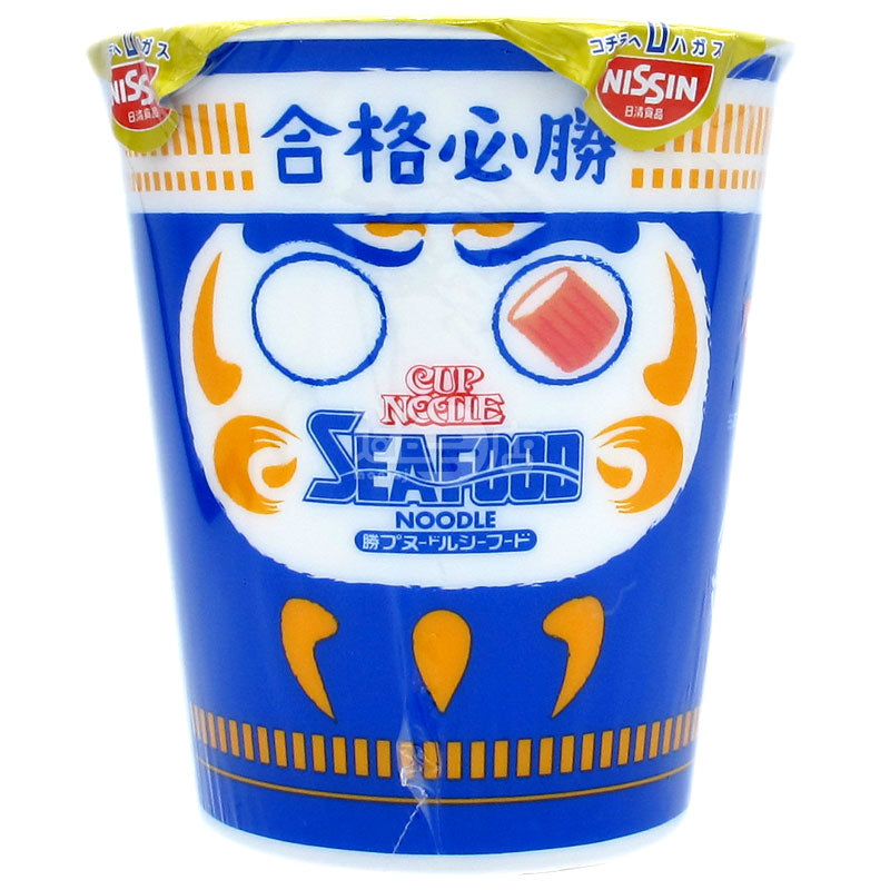 Seafood Cup Noodles