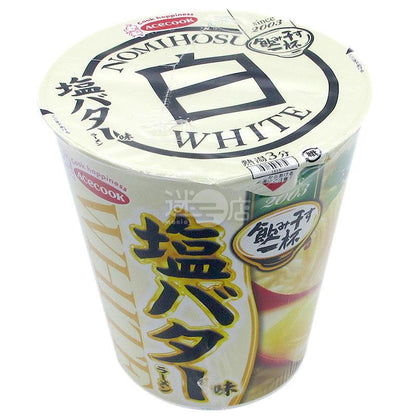 干一杯 白鹽牛油味拉麵 - 迷日店 maniaj.com