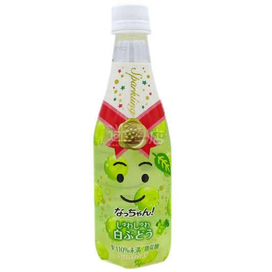 natchan! 白葡萄果汁