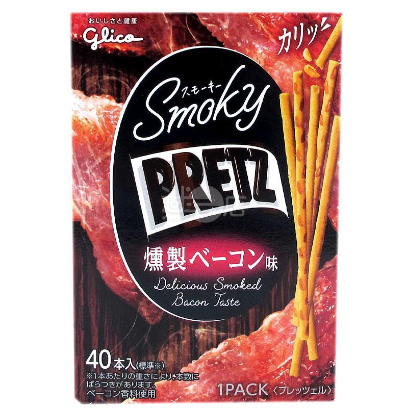 Smoky百力滋 燻製煙肉味 - 迷日店 maniaj.com