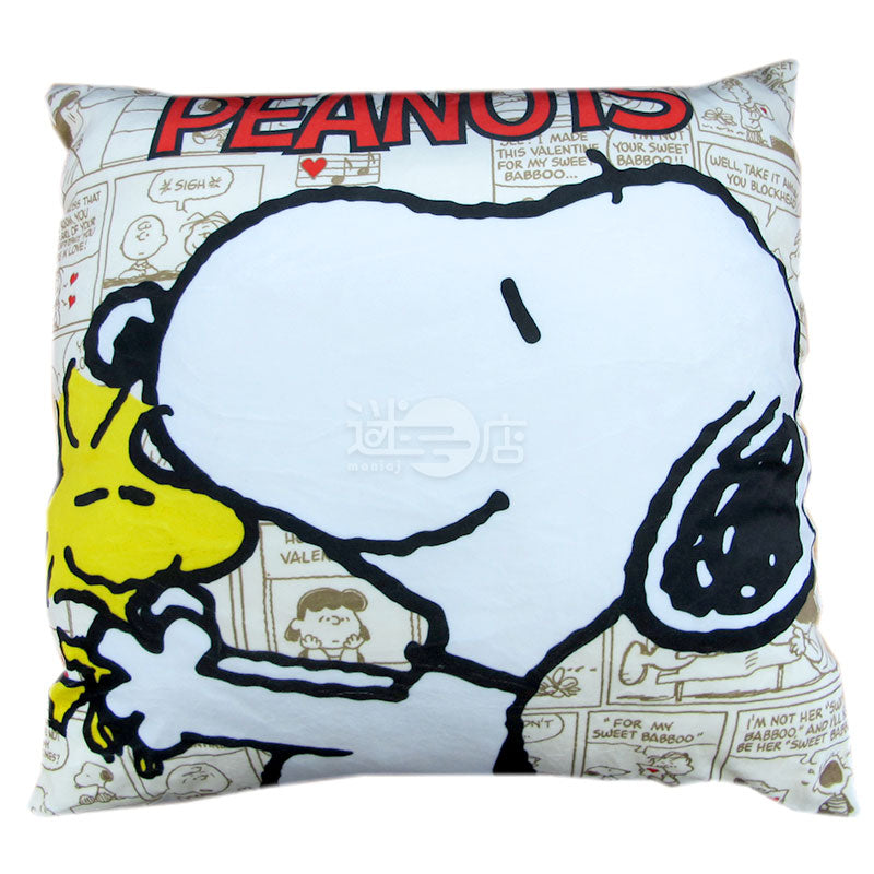 Snoopy 七件福袋
