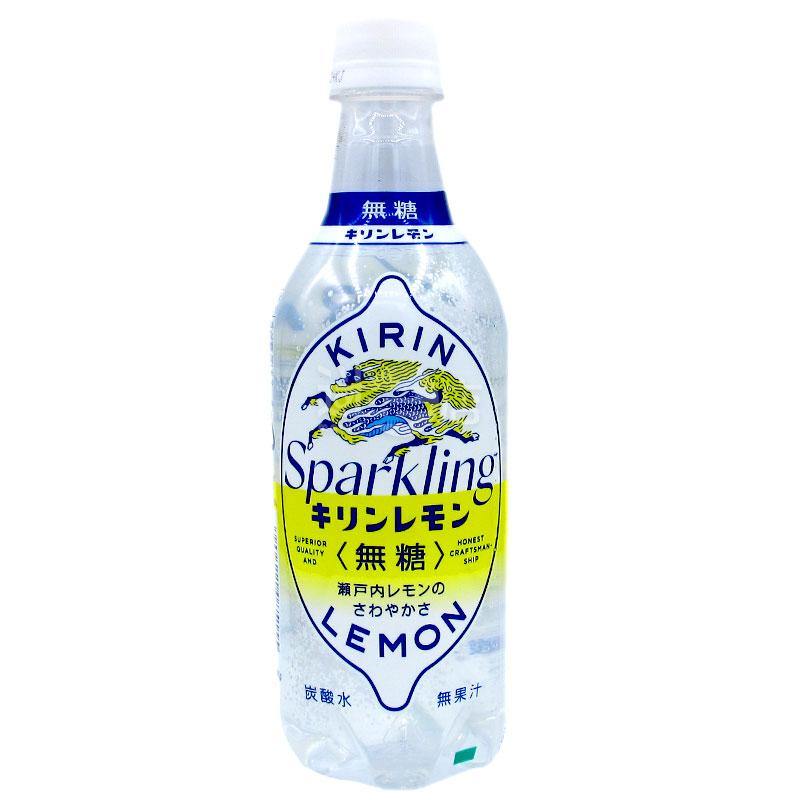 檸檬無糖汽水 - 迷日店 maniaj.com