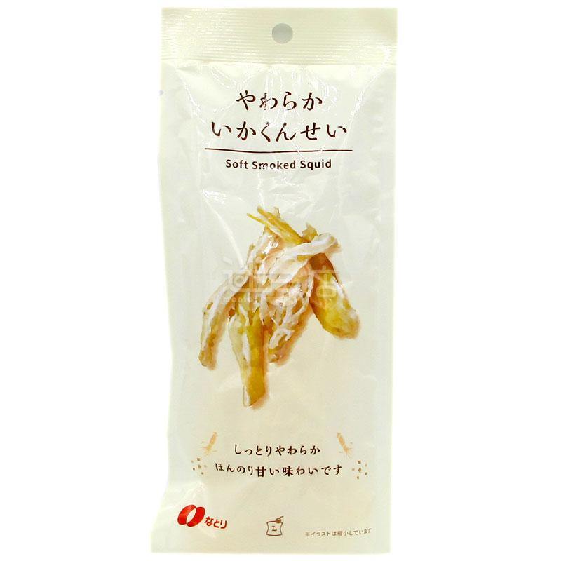 柔軟魷魚絲 - 迷日店 maniaj.com