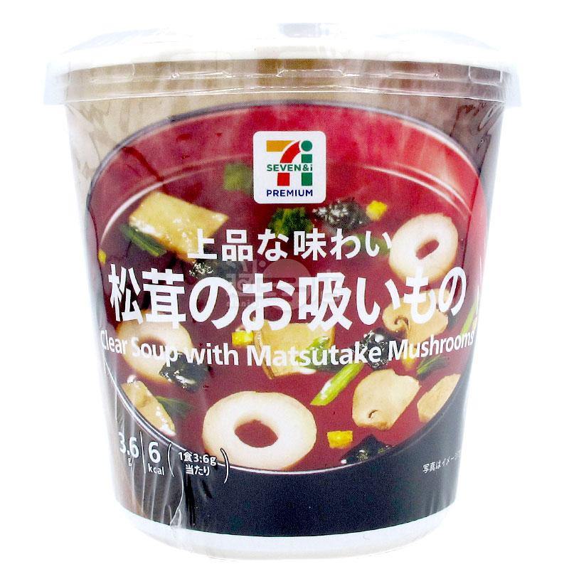 上品滋味松茸清湯 - 迷日店 maniaj.com